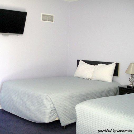 Broadway Inn Yankton Chambre photo