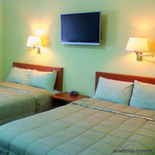 Broadway Inn Yankton Chambre photo