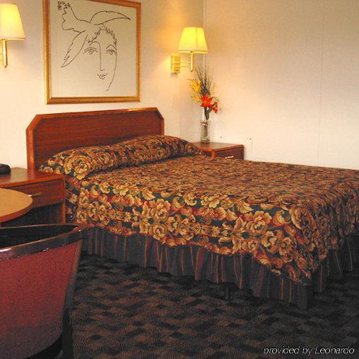 Broadway Inn Yankton Chambre photo