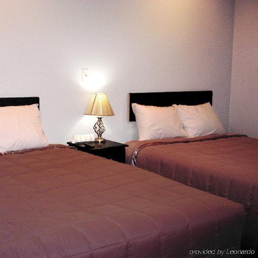 Broadway Inn Yankton Chambre photo