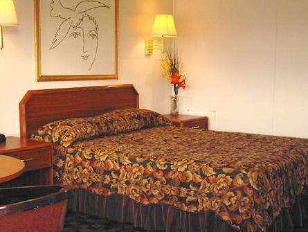 Broadway Inn Yankton Extérieur photo