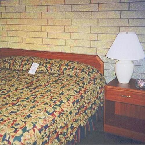 Broadway Inn Yankton Extérieur photo