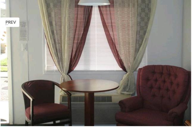 Broadway Inn Yankton Chambre photo