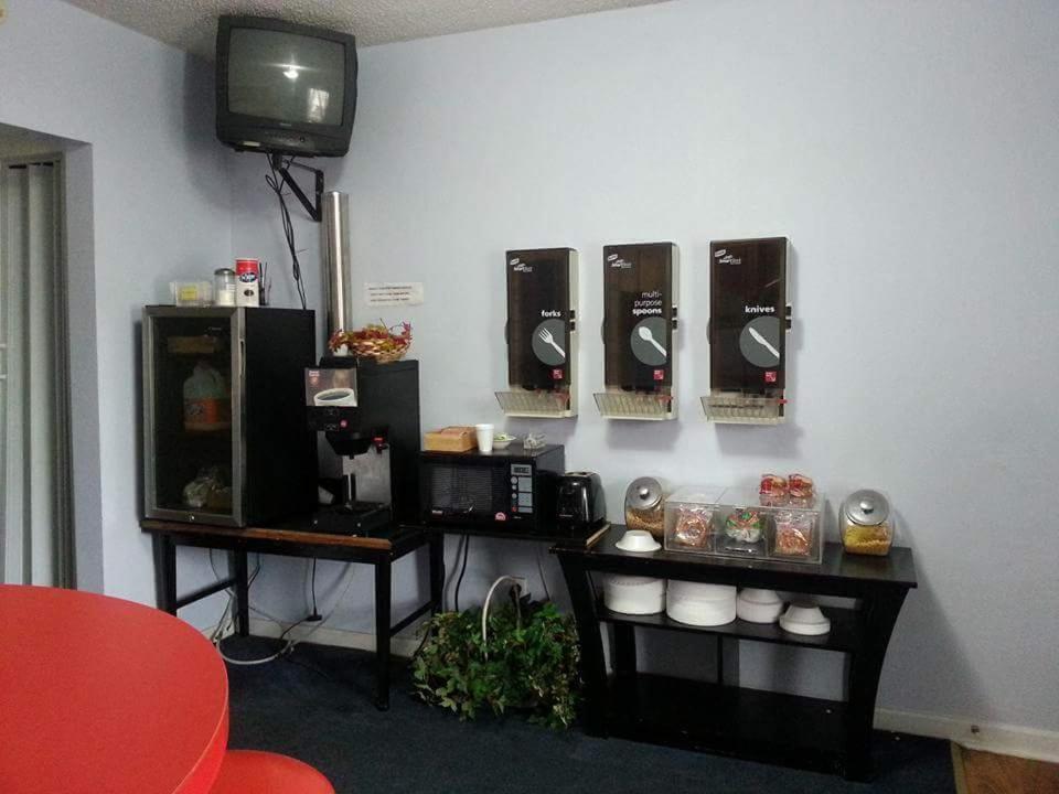Broadway Inn Yankton Extérieur photo