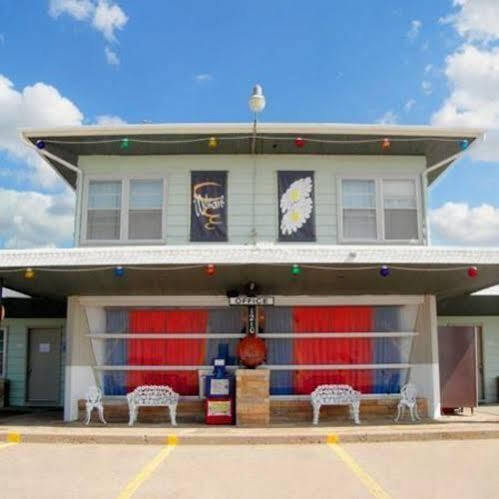 Broadway Inn Yankton Extérieur photo